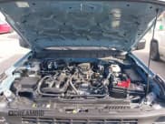 ✅ 2023 Ford Bronco • VIN: 1FMDE5BH2PLA98570 • Lot: 42322165. Listed on IAAI with 10,266 mi. Free auction sales archive from the USA and detailed vehicle history report at DreamBid. Image 10.