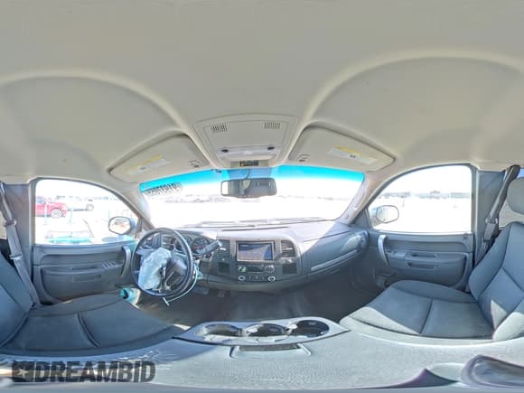 ✅ 2013 GMC Sierra 1500 SLE • VIN: 1GTR1VE05DZ352678 • Лот: 91937055. Опубликован ранее на Copart с пробегом 138 338 миль. Бесплатный доступ к архиву аукционных продаж из США и подробный отчёт об истории автомобиля на DreamBid. Изображение 14.