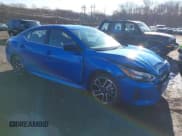 ✅ 2024 Nissan Sentra SR • VIN: 3N1AB8DV1RY230641 • Лот: 40992041. Опубликован ранее на IAAI с пробегом 14 997 миль. Бесплатный доступ к архиву аукционных продаж из США и подробный отчёт об истории автомобиля на DreamBid. Изображение 1.