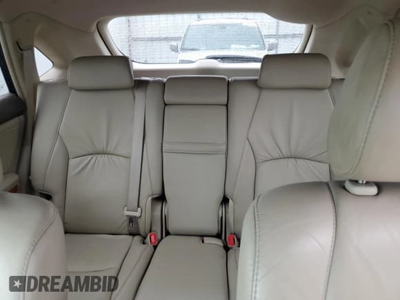 ✅ 2007 Lexus RX 350 • VIN: 2T2HK31U77C022055 • Lot: 60102115. Listed on Copart with 134,485 mi. Free auction sales archive from the USA and detailed vehicle history report at DreamBid. Image 10.