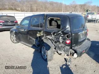 ✅ 2009 Chevrolet HHR 1LT • VIN: 3GNCA23V49S518963 • Lot: 41347289. Listed on IAAI with 167,390 mi. Free auction sales archive from the USA and detailed vehicle history report at DreamBid. Image 3.