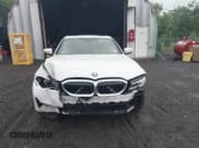 ✅ 2022 BMW 3 Series 330i xDrive • VIN: 3MW5R7J00N8C66079 • Лот: 42216017. Опубликован ранее на IAAI с пробегом 29 485 миль. Бесплатный доступ к архиву аукционных продаж из США и подробный отчёт об истории автомобиля на DreamBid. Изображение 13.