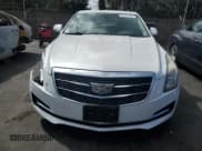 ✅ 2018 Cadillac ATS RWD • VIN: 1G6AA5RX4J0181347 • Lot: 82203705. Listed on Copart with 119,737 mi. Free auction sales archive from the USA and detailed vehicle history report at DreamBid. Image 5.
