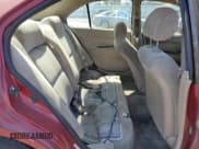 ✅ 2003 Mitsubishi Galant ES • VIN: 4A3AA46G33E068486 • Lot: 65167364. Wystawiony na Copart z przebiegiem 184 880 mil. Bezpłatny archiwum sprzedaży aukcyjnych z USA i szczegółowy raport historii pojazdu na DreamBid. Zdjęcie 10.