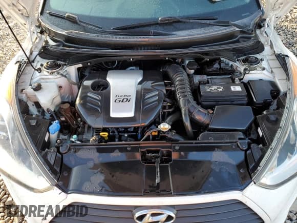 ✅ 2013 Hyundai Veloster Turbo • VIN: KMHTC6AE0DU123230 • Lot: 89217225. Wystawiony na Copart z przebiegiem 109 459 mil. Bezpłatny archiwum sprzedaży aukcyjnych z USA i szczegółowy raport historii pojazdu na DreamBid. Zdjęcie 11.