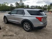 ✅ 2022 Ford Explorer XLT • VIN: 1FMSK7DH4NGA80828 • Lot: 51954795. Wystawiony na Copart z przebiegiem 77 651 mil. Bezpłatny archiwum sprzedaży aukcyjnych z USA i szczegółowy raport historii pojazdu na DreamBid. Zdjęcie 2.