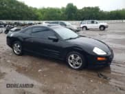 ✅ 2005 Mitsubishi Eclipse GS • VIN: 4A3AC44G55E005065 • Lot: 53841665. Wystawiony na Copart z przebiegiem 119 073 mil. Bezpłatny archiwum sprzedaży aukcyjnych z USA i szczegółowy raport historii pojazdu na DreamBid. Zdjęcie 4.