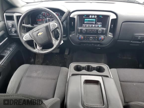 ✅ 2014 Chevrolet Silverado 1500 LT • VIN: 1GCVKREC2EZ293006 • Lot: 89668735. Wystawiony na Copart z przebiegiem 122 501 mil. Bezpłatny archiwum sprzedaży aukcyjnych z USA i szczegółowy raport historii pojazdu na DreamBid. Zdjęcie 8.