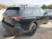 ✅ 2020 Subaru Outback Onyx XT • VIN: 4S4BTGKD9L3103201 • Lot: 43643684. Listed on IAAI with 69,152 mi. Free auction sales archive from the USA and detailed vehicle history report at DreamBid. Image 4.