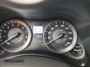 ✅ 2018 Infiniti Q70 Luxe • VIN: JN1BY1PR8JM370072 • Lot: 83927285. Listed on Copart with Not provided. Free auction sales archive from the USA and detailed vehicle history report at DreamBid. Image 9.