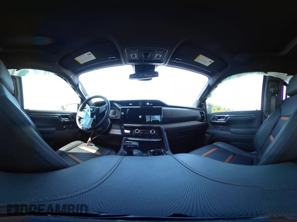 ✅ 2024 GMC Sierra 1500 AT4 • VIN: 3GTUUEEL0RG396056 • Лот: 42979105. Опубликован ранее на IAAI с пробегом 23 515 миль. Бесплатный доступ к архиву аукционных продаж из США и подробный отчёт об истории автомобиля на DreamBid. Изображение 18.