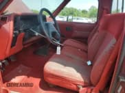 ✅ 1990 Ford Ranger • VIN: 1FTCR10T3LUA40198 • Лот: 61176055. Опубликован ранее на Copart с пробегом 34 908 миль. Бесплатный доступ к архиву аукционных продаж из США и подробный отчёт об истории автомобиля на DreamBid. Изображение 7.