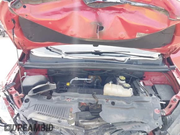 ✅ 2015 Buick Encore Convenience • VIN: KL4CJBSB3FB209454 • Lot: 43162143. Wystawiony na IAAI z przebiegiem 131 955 mil. Bezpłatny archiwum sprzedaży aukcyjnych z USA i szczegółowy raport historii pojazdu na DreamBid. Zdjęcie 10.