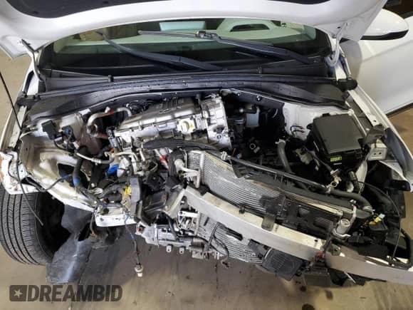 2020 Hyundai Ioniq SE с VIN KMHC75LJ5LU076400, выставлен на аукционе Copart как лот 48662015 с пробегом 32 300 миль миль и Чистый • Clean title. История ставок и продаж доступна на DreamBid. Изображение 11.