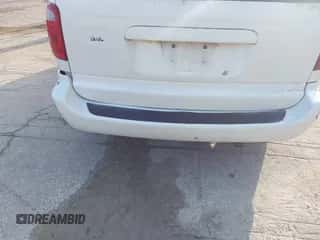 2001 Dodge Caravan ES с VIN 2B8GP54L01R174763, выставлен на аукционе IAAI как лот 43539475 с пробегом 213 117 миль миль и . История ставок и продаж доступна на DreamBid. Изображение 6.
