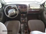 ✅ 1999 Suzuki Grand Vitara JLX • VIN: JS3TD62V3X4123048 • Лот: 73007124. Опубликован ранее на Copart с пробегом 159 828 миль. Бесплатный доступ к архиву аукционных продаж из США и подробный отчёт об истории автомобиля на DreamBid. Изображение 8.