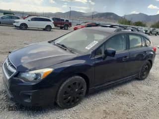 2014 Subaru Impreza Special Sports Premium с VIN JF1GPAL69EH217206, выставлен на аукционе Copart как лот 69153935 с пробегом 174 463 миль миль и Чистый • Clean title. История ставок и продаж доступна на DreamBid. Изображение 1.