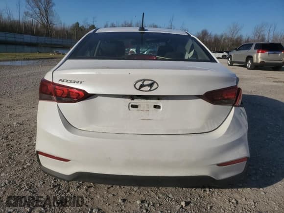 ✅ 2018 Hyundai Accent SEL • VIN: 3KPC24A30JE004730 • Лот: 80851244. Опубликован ранее на Copart с пробегом 178 281 миль. Бесплатный доступ к архиву аукционных продаж из США и подробный отчёт об истории автомобиля на DreamBid. Изображение 6.