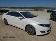 ✅ 2013 Lincoln MKZ • VIN: 3LN6L2JK3DR827957 • Lot: 81900845. Wystawiony na Copart z przebiegiem 91 262 mil. Bezpłatny archiwum sprzedaży aukcyjnych z USA i szczegółowy raport historii pojazdu na DreamBid. Zdjęcie 4.