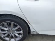 ✅ 2021 Acura TLX • VIN: 19UUB5F30MA003041 • Lot: 43726690. Listed on IAAI with 52,355 mi. Free auction sales archive from the USA and detailed vehicle history report at DreamBid. Image 18.