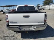 ✅ 2015 Toyota Tacoma • VIN: 5TFLU4EN8FX121436 • Lot: 82009635. Listed on Copart with 75,625 mi. Free auction sales archive from the USA and detailed vehicle history report at DreamBid. Image 6.