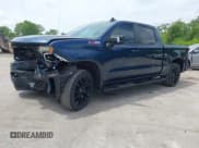 ✅ 2022 Chevrolet Silverado 1500 RST • VIN: 3GCUYEED3NG178118 • Лот: 42201383. Опубликован ранее на IAAI с пробегом 63 065 миль. Бесплатный доступ к архиву аукционных продаж из США и подробный отчёт об истории автомобиля на DreamBid. Изображение 18.