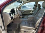 ✅ 2007 Ford Freestyle Limited • VIN: 1FMDK03107GA36266 • Лот: 59394984. Опубликован ранее на Copart с пробегом 49 005 миль. Бесплатный доступ к архиву аукционных продаж из США и подробный отчёт об истории автомобиля на DreamBid. Изображение 7.