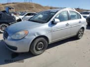 ✅ 2006 Hyundai Accent GLS • VIN: KMHCN46C96U013009 • Лот: 48470715. Опубликован ранее на Copart с пробегом 158 454 миль. Бесплатный доступ к архиву аукционных продаж из США и подробный отчёт об истории автомобиля на DreamBid. Изображение 1.