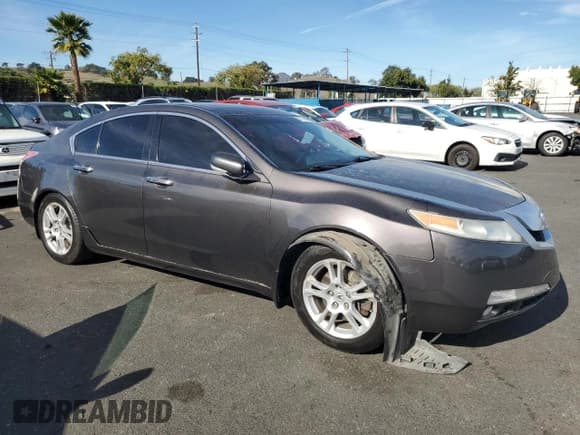 ✅ 2010 Acura TL Technology • VIN: 19UUA8F59AA009776 • Лот: 92113485. Опубликован ранее на Copart с пробегом 205 123 миль. Бесплатный доступ к архиву аукционных продаж из США и подробный отчёт об истории автомобиля на DreamBid. Изображение 4.