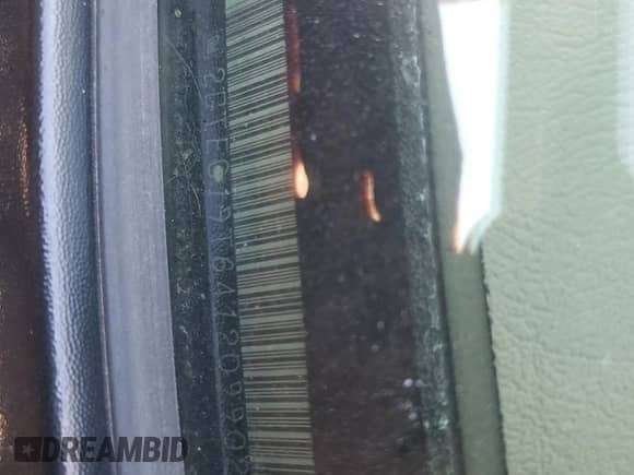 2004 GMC Sierra 1500 SLE с VIN 2GTEC19T641209902, выставлен на аукционе Copart как лот 89800795 с пробегом 141 984 миль миль и Списание • Salvage title. История ставок и продаж доступна на DreamBid. Изображение 13.