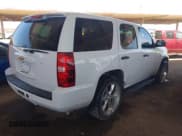 ✅ 2012 Chevrolet Tahoe Commercial • VIN: 1GNLC2E06CR265571 • Lot: 42122365. Wystawiony na IAAI z przebiegiem 180 851 mil. Bezpłatny archiwum sprzedaży aukcyjnych z USA i szczegółowy raport historii pojazdu na DreamBid. Zdjęcie 4.