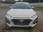 2021 Hyundai Kona SE с VIN KM8K12AA8MU644350, выставлен на аукционе Copart как лот 70588095 с пробегом 115 258 миль миль и Чистый • Clean title. История ставок и продаж доступна на DreamBid. Изображение 5.