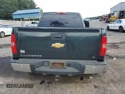 ✅ 2013 Chevrolet Silverado 1500 LT • VIN: 3GCPKSE72DG266132 • Lot: 65611554. Listed on Copart with 167,537 mi. Free auction sales archive from the USA and detailed vehicle history report at DreamBid. Image 6.