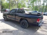 ✅ 1997 Dodge Dakota • VIN: 1B7FL26X6VS243843 • Lot: 42116742. Wystawiony na IAAI z przebiegiem 266 588 mil. Bezpłatny archiwum sprzedaży aukcyjnych z USA i szczegółowy raport historii pojazdu na DreamBid. Zdjęcie 3.