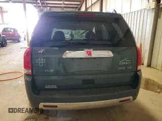 ✅ 2007 Saturn VUE V6 • VIN: 5GZCZ634X7S806476 • Lot: 45871685. Wystawiony na Copart z przebiegiem Nie podano. Bezpłatny archiwum sprzedaży aukcyjnych z USA i szczegółowy raport historii pojazdu na DreamBid. Zdjęcie 6.