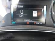 ✅ 2017 Chevrolet Impala Premier • VIN: 2G1145S3XH9102882 • Lot: 43009835. Listed on IAAI with 119,316 mi. Free auction sales archive from the USA and detailed vehicle history report at DreamBid. Image 15.