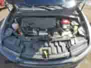 2024 Dodge Hornet R/T Plus z VIN ZACPDFDW3R3A11111, wystawiony jako Copart lot #47644925 z przebiegiem 15 612 mil mil oraz Czysty tytuł • Clean title. Historia ofert i sprzedaży dostępna na DreamBid. Obrazek 12.