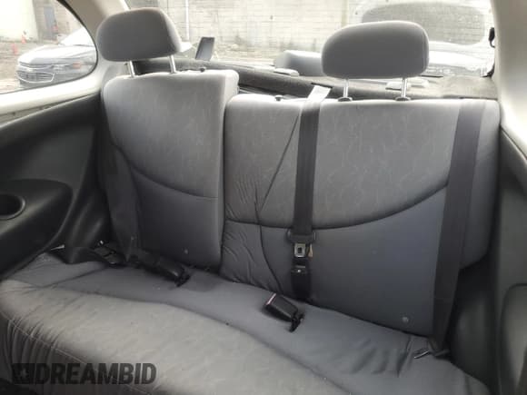 ✅ 2005 Toyota ECHO • VIN: JTDAT123450360193 • Lot: 81724294. Listed on Copart with 174,090 mi. Free auction sales archive from the USA and detailed vehicle history report at DreamBid. Image 10.