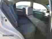 2010 Chevrolet Aveo 1LT z VIN KL1TD5DE6AB101335, wystawiony jako Copart lot #83634594 z przebiegiem 118 386 mil mil oraz Szkoda całkowita • Salvage title. Historia ofert i sprzedaży dostępna na DreamBid. Obrazek 10.