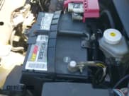 ✅ 2018 Mitsubishi Mirage ES • VIN: ML32A3HJ4JH015028 • Лот: 43533508. Опубликован ранее на IAAI с пробегом 51 897 миль. Бесплатный доступ к архиву аукционных продаж из США и подробный отчёт об истории автомобиля на DreamBid. Изображение 12.