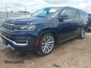 ✅ 2023 Jeep Grand Wagoneer Series II • VIN: 1C4SJSFP1PS529669 • Лот: 42771520. Опубликован ранее на IAAI с пробегом 41 005 миль. Бесплатный доступ к архиву аукционных продаж из США и подробный отчёт об истории автомобиля на DreamBid. Изображение 2.