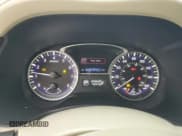 ✅ 2013 Infiniti JX35 • VIN: 5N1AL0MM9DC305554 • Лот: 92495905. Опубликован ранее на Copart с пробегом 165 620 миль. Бесплатный доступ к архиву аукционных продаж из США и подробный отчёт об истории автомобиля на DreamBid. Изображение 9.