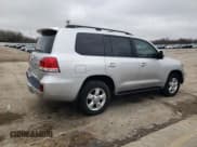 ✅ 2011 Toyota Land Cruiser • VIN: JTMHY7AJ3B5011060 • Lot: 86856314. Wystawiony na Copart z przebiegiem 186 503 mil. Bezpłatny archiwum sprzedaży aukcyjnych z USA i szczegółowy raport historii pojazdu na DreamBid. Zdjęcie 3.