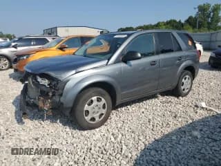✅ 2006 Saturn VUE • VIN: 5GZCZ33D36S894364 • Лот: 64482605. Опубликован ранее на Copart с пробегом Не указан. Бесплатный доступ к архиву аукционных продаж из США и подробный отчёт об истории автомобиля на DreamBid. Изображение 1.