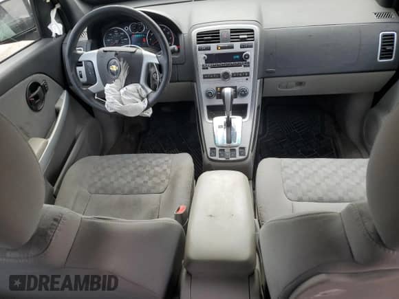 2009 Chevrolet Equinox LS с VIN 2CNDL23F996235470, выставлен на аукционе Copart как лот 78873594 с пробегом 139 880 миль миль и Списание • Salvage title. История ставок и продаж доступна на DreamBid. Изображение 8.