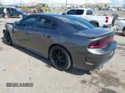 ✅ 2019 Dodge Charger R/T • VIN: 2C3CDXCTXKH737113 • Lot: 43438449. Listed on IAAI with 111,270 mi. Free auction sales archive from the USA and detailed vehicle history report at DreamBid. Image 3.