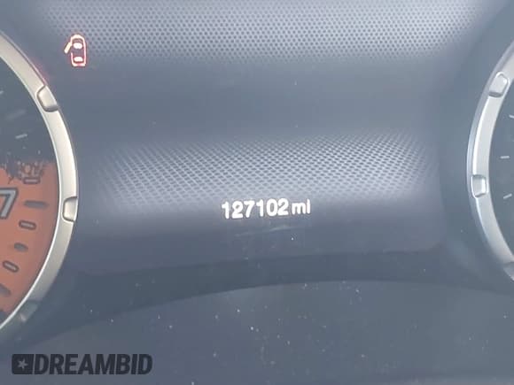 ✅ 2017 Jeep Renegade Trailhawk • VIN: ZACCJBCB1HPE40687 • Lot: 43584458. Listed on IAAI with 127,102 mi. Free auction sales archive from the USA and detailed vehicle history report at DreamBid. Image 16.
