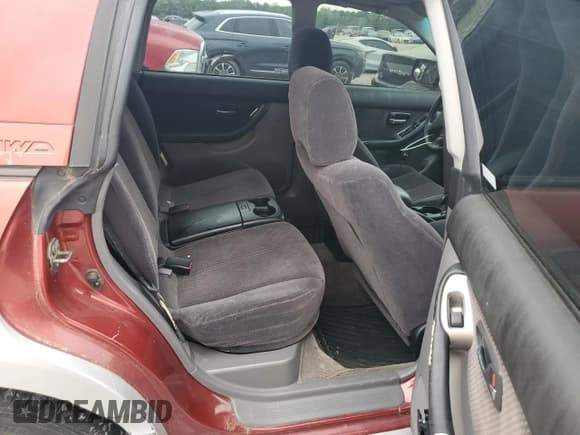 ✅ 2003 Subaru Baja Special Sports • VIN: 4S4BT62C937111888 • Lot: 81735775. Wystawiony na Copart z przebiegiem 281 760 mil. Bezpłatny archiwum sprzedaży aukcyjnych z USA i szczegółowy raport historii pojazdu na DreamBid. Zdjęcie 10.