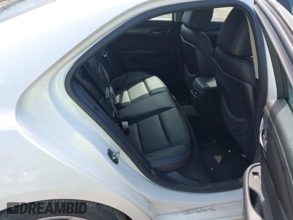 ✅ 2016 Cadillac ATS Standard RWD • VIN: 1G6AA5RA4G0110279 • Лот: 42078659. Опубликован ранее на IAAI с пробегом 72 085 миль. Бесплатный доступ к архиву аукционных продаж из США и подробный отчёт об истории автомобиля на DreamBid. Изображение 8.