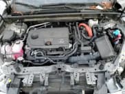 ✅ 2023 Lexus NX 350h Luxury • VIN: 2T2HKCEZ5PC010928 • Lot: 82840894. Wystawiony na Copart z przebiegiem 26 009 mil. Bezpłatny archiwum sprzedaży aukcyjnych z USA i szczegółowy raport historii pojazdu na DreamBid. Zdjęcie 14.